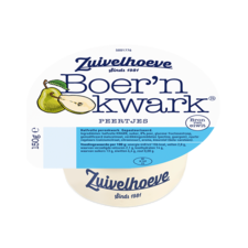 Boer'n Kwark® Peertjes 150g